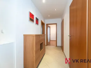 Pronájem bytu 3+kk, Praha - Zličín, Sazovická, 78 m2