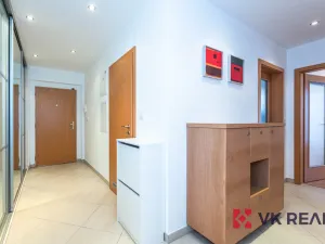 Pronájem bytu 3+kk, Praha - Zličín, Sazovická, 78 m2