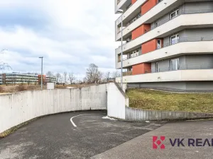 Pronájem bytu 3+kk, Praha - Zličín, Sazovická, 78 m2