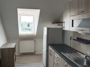 Pronájem bytu 2+kk, Olomouc, 30 m2