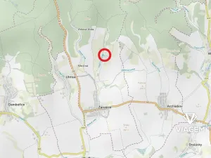 Prodej pole, Žarošice, 2535 m2