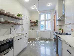 Prodej bytu 4+1, Ostrava, Balcarova, 114 m2