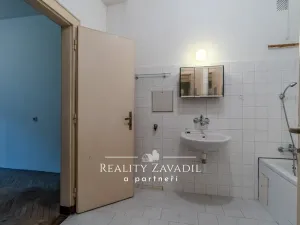 Prodej bytu 4+1, Ostrava, Balcarova, 114 m2