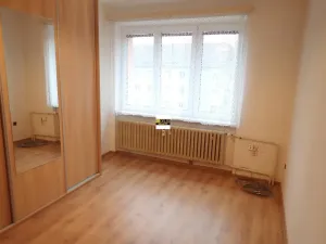 Pronájem bytu 2+1, Turnov, Brigádnická, 53 m2