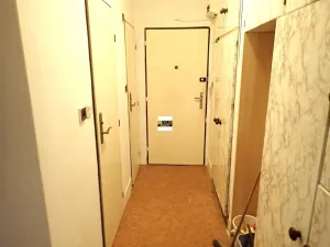 Pronájem bytu 2+1, Turnov, Brigádnická, 53 m2