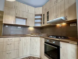 Pronájem bytu 3+1, Frýdek-Místek - Frýdek, Revoluční, 87 m2