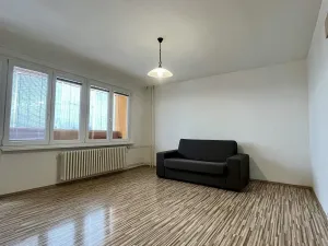 Pronájem bytu 3+1, Frýdek-Místek - Frýdek, Revoluční, 87 m2