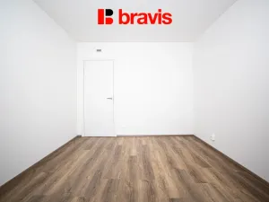 Pronájem kanceláře, Brno - Komín, Bystrcká, 57 m2