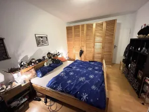 Pronájem bytu 2+kk, Brno - Slatina, Langrova, 64 m2