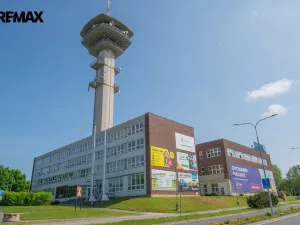 Pronájem kanceláře, Pardubice - Zelené Předměstí, Masarykovo náměstí, 416 m2