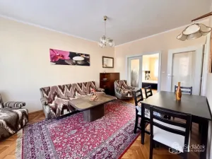 Pronájem bytu 2+1, Habartov, 1. máje, 52 m2