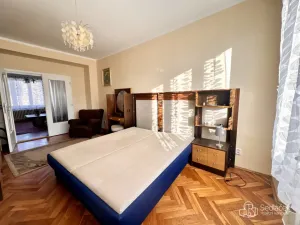 Pronájem bytu 2+1, Habartov, 1. máje, 52 m2