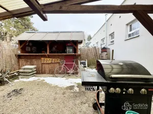 Pronájem restaurace, Sokolov, Gagarinova, 166 m2