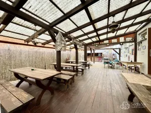 Pronájem obchodního prostoru, Sokolov, Gagarinova, 166 m2