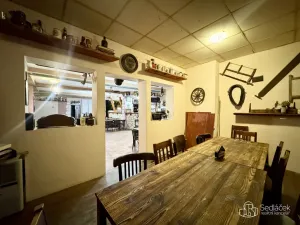 Pronájem obchodního prostoru, Sokolov, Gagarinova, 166 m2