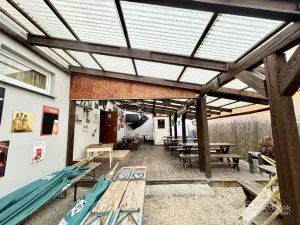 Pronájem obchodního prostoru, Sokolov, Gagarinova, 166 m2