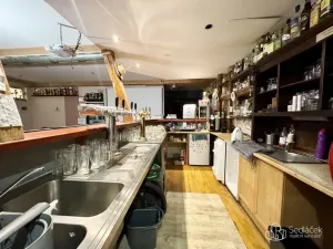 Pronájem obchodního prostoru, Sokolov, Gagarinova, 166 m2