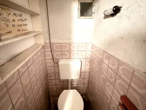 Prodej rodinného domu, Částkov, 300 m2