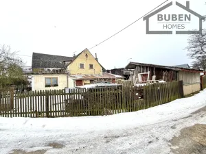 Prodej rodinného domu, Částkov, 300 m2