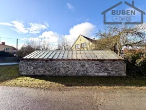 Prodej rodinného domu, Částkov, 300 m2