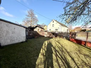 Prodej rodinného domu, Částkov, 300 m2