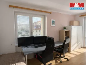 Prodej bytu 2+1, Praha - Nusle, Boleslavova, 53 m2