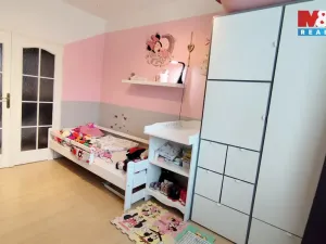 Prodej bytu 3+1, Most, W. A. Mozarta, 79 m2