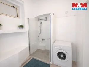 Pronájem bytu 2+1, Praha, Francouzská, 78 m2