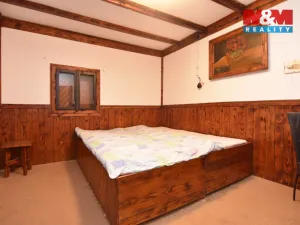 Prodej chaty, Káraný, 43 m2