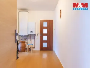 Prodej bytu 3+1, Nezamyslice, 75 m2