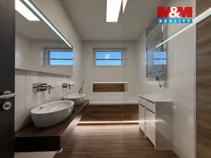 Prodej rodinného domu, Rychvald, Větrná, 105 m2