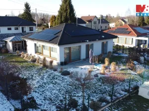 Prodej rodinného domu, Rychvald, Větrná, 105 m2