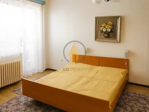 Prodej bytu 3+1, Lomnice nad Popelkou, Karla Čapka, 83 m2