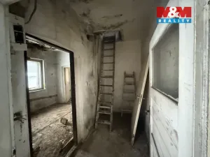 Prodej rodinného domu, Ostrava - Michálkovice, Ferdinandská, 130 m2