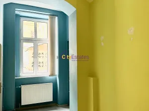 Pronájem ordinace, Praha - Nové Město, Jeruzalémská, 76 m2