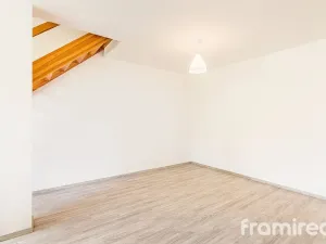 Pronájem bytu 3+kk, Kuřim, Školní, 71 m2