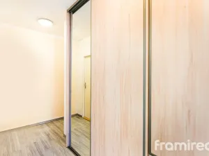 Pronájem bytu 3+kk, Kuřim, Školní, 71 m2