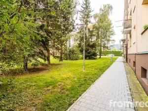 Pronájem bytu 3+kk, Kuřim, Školní, 71 m2