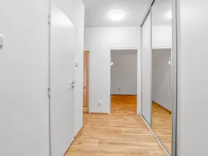 Pronájem bytu 2+1, Ostrava - Hrabůvka, Provaznická, 56 m2