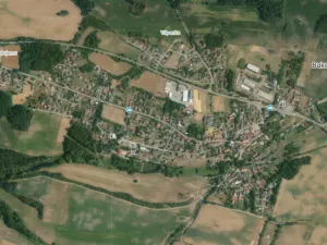 Pronájem skladu, Bukovany, 75 m2