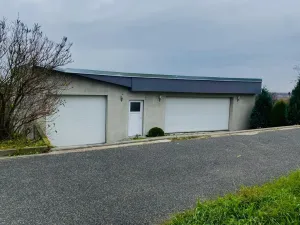 Prodej pozemku pro bydlení, Týnec, Sluneční, 430 m2