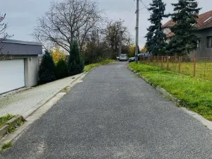 Prodej pozemku pro bydlení, Týnec, Sluneční, 430 m2
