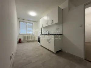 Pronájem bytu 3+1, Brno - Štýřice, Vídeňská, 78 m2