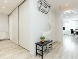 Prodej bytu 5+1, Praha - Podolí, Pravá, 121 m2