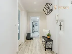 Prodej bytu 5+1, Praha - Podolí, Pravá, 121 m2