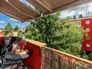 Prodej bytu 5+1, Praha - Podolí, Pravá, 121 m2