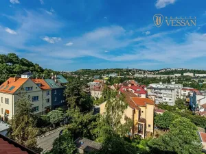 Prodej bytu 5+1, Praha - Podolí, Pravá, 121 m2