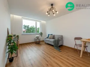 Pronájem bytu 2+1, Ústí nad Labem, Dukelských hrdinů, 51 m2