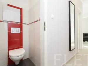 Prodej bytu 2+1, Praha - Hloubětín, Sadská, 50 m2