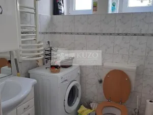 Pronájem bytu 2+kk, Praha - Nusle, U družstva Život, 60 m2